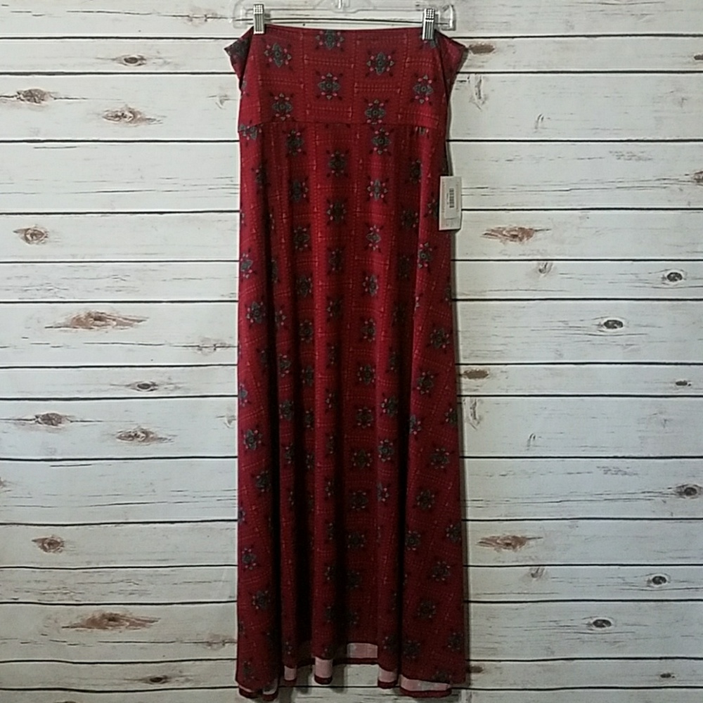 LuLaRoe Maxi M